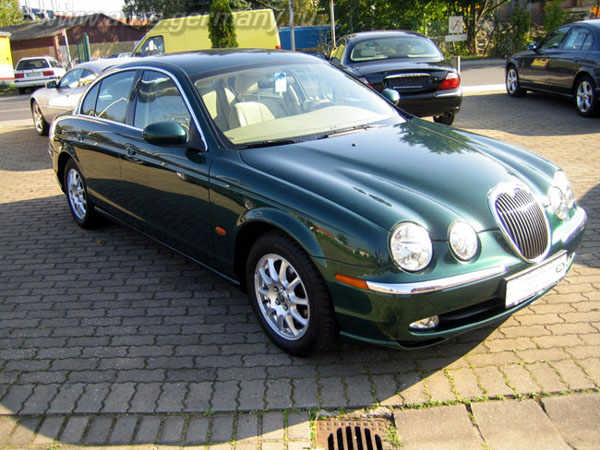 Jaguar S-Type-2.5-27.09.2005 (114)